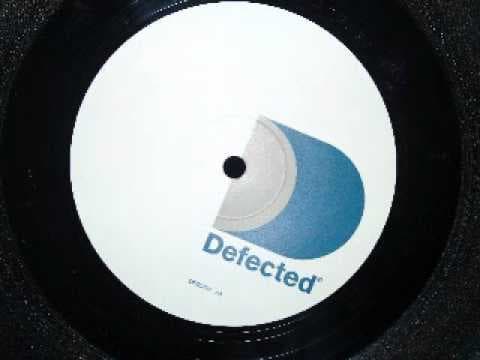 Finally (Danny Tenaglia's Time Marches on mix)