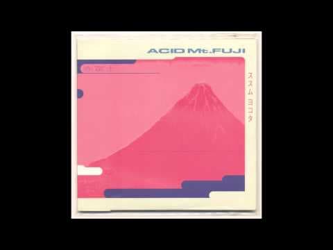 Akafuji