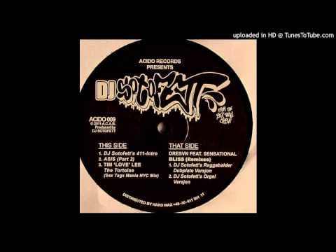 The Tortoise (Sex Tags Mania NYC Mix)