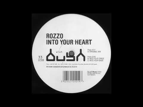 Into Your Heart (Into Your Bass) (1994)