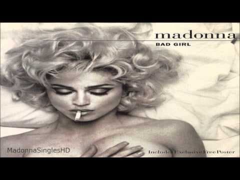 Bad Girl (Extended Mix)