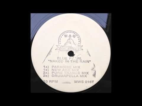 Naked In The Rain (Paradise Mix) (1990)