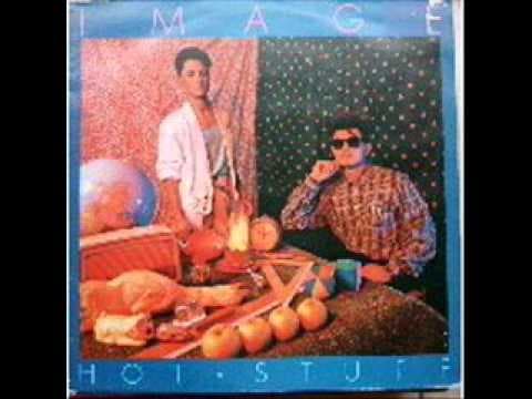 Hot Stuff (Italo-Disco)