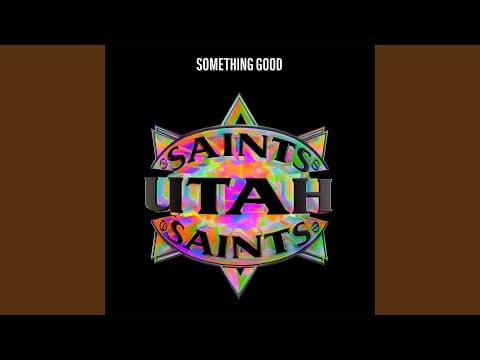 Something Good (7 Inch Mix)