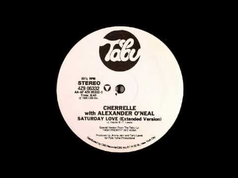 Saturday Love (Extended Version)
