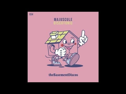 BB Jackson (Vanderkraft Remix)