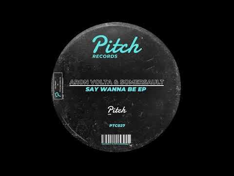 Say Wanna Be