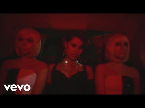 Escapism. (Official Music Video)