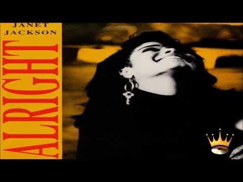 Alright (12'' R&B Mix)