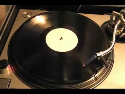 On The Radio (long version)