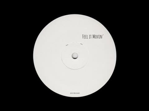 Feel It Movin'