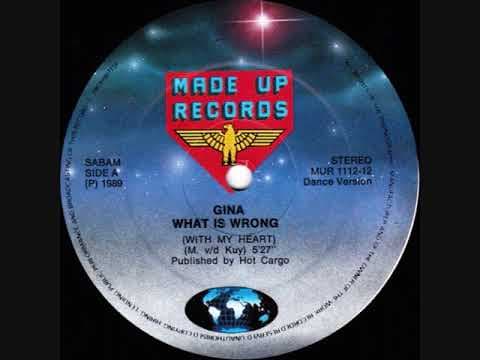What's Wrong (1989)