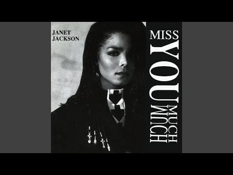 Miss You Much (Shep's House Mix)