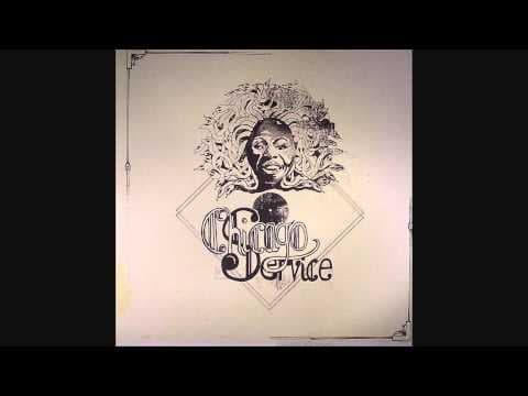 Make Me Hot (Chicago Service EP)