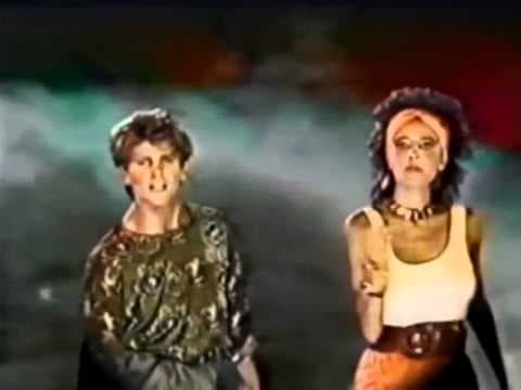 Vampires. (HD)