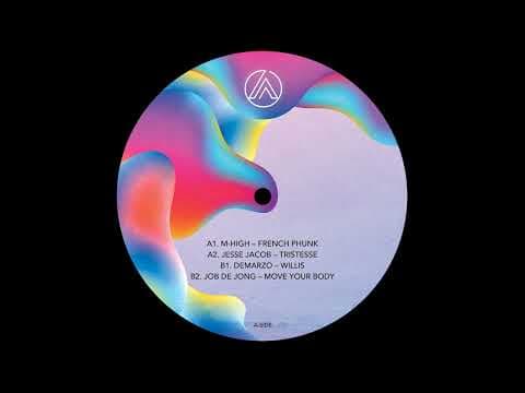 French Phunk
