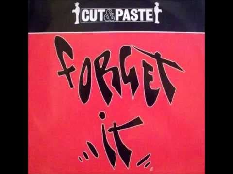 Forget It (Original Krinkle Kut)