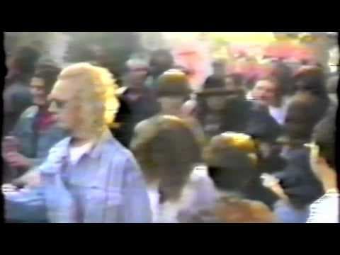Amnesia Closing Party, Ibiza 1989 (Part Three)