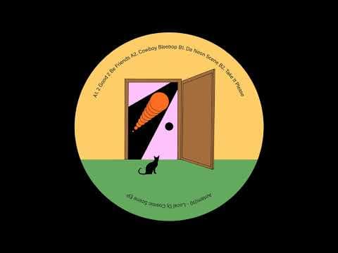 Always Sleepy