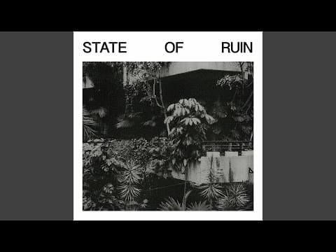 Split Matter (feat. Kuedo)