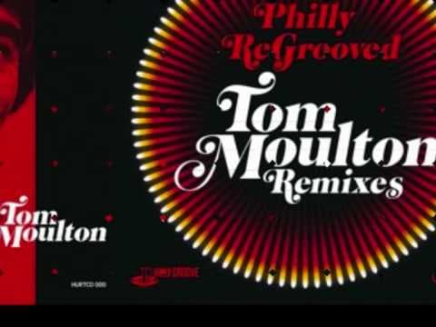 1977 Patrick Cowley & Tom Moulton Disco Dance