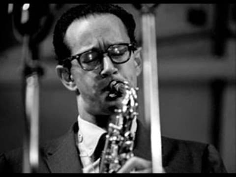 Paul Desmond