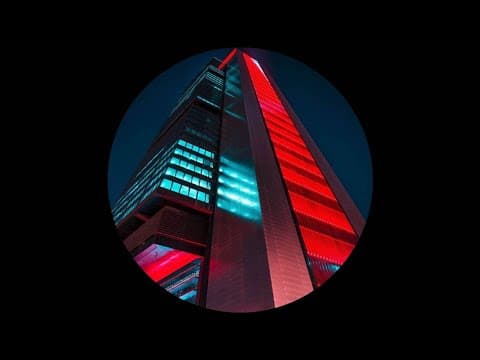 Drift 909