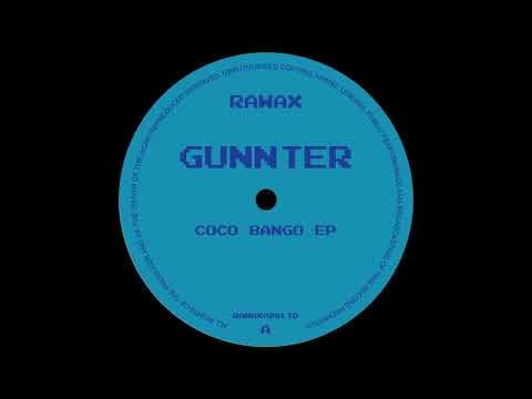 Gunnter - Passion