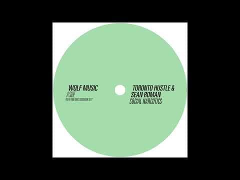 Social Narcotics (Nick Holder & Tyrone Solomon Trackheadz Remix)