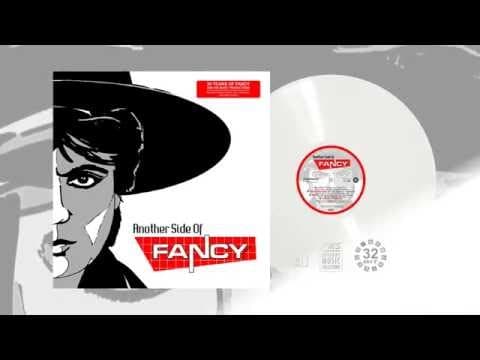 Another Side Of FANCY (LP) VINYL Tess Productions Promo Clip