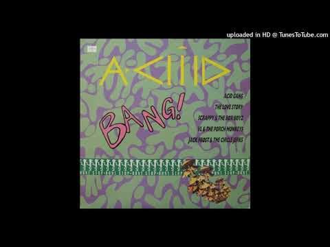 Acid Man