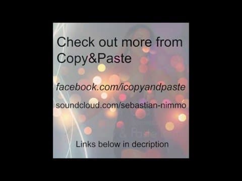 Someday (Copy&Paste Remix) FREE DOWNLOAD