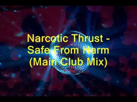 Safe from Harm