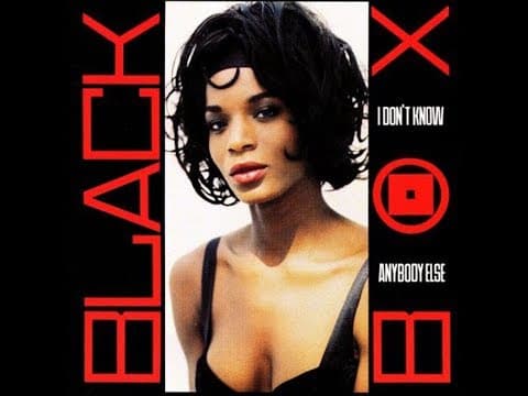I Don't Know Anybody Else (Official Video)