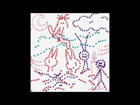 El Kazed - When Hearts Meet