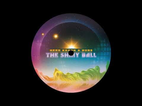 The Shiny Ball