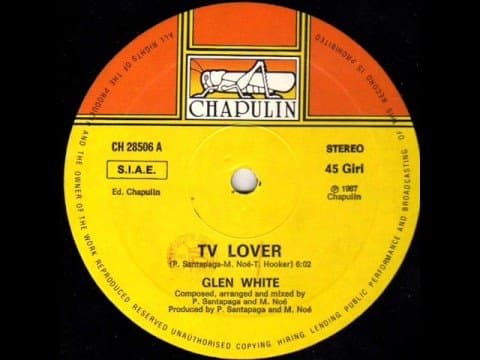 TV Lover