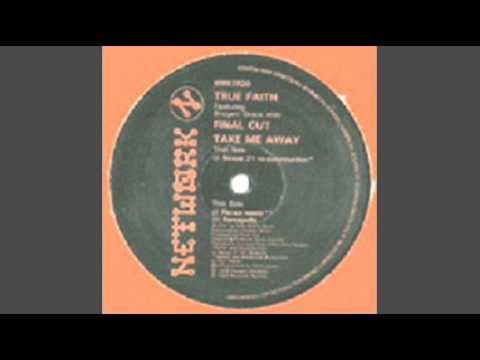 Take Me Away (Pin-Up Remix)
