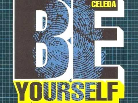 Be Yourself (Part One)