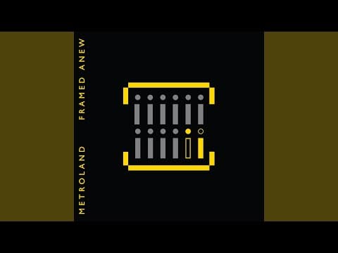 Concrete Witness (Analogue Audio Association Remix 3)