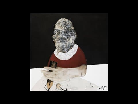 Your Face feat. Robert Owens (Mangabey Remix)