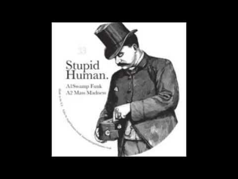 Stupid Human Edit - OG Bobby Rush - Do the Do