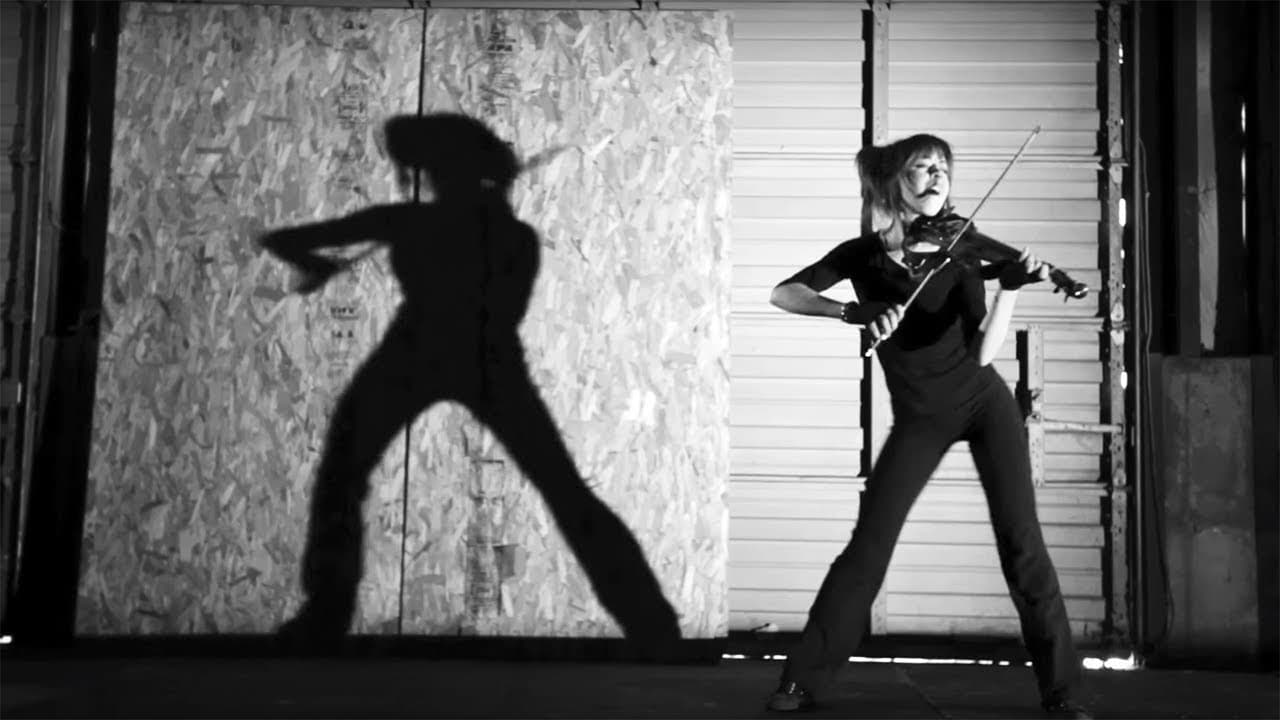 Shadows (Official Music Video)