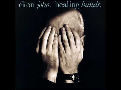 Healing Hands (Extended Version with Key Change)