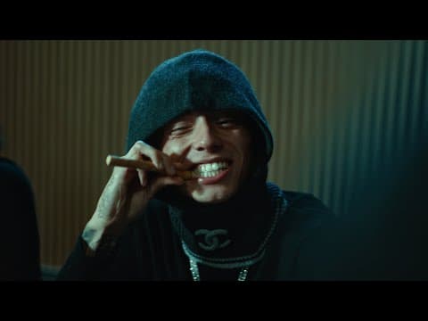 BOOGA (MUSIC VIDEO)
