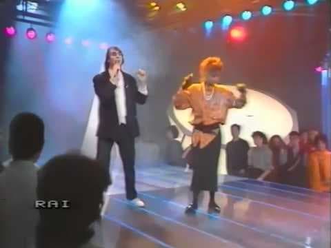 Desire ( 1985 г.). ( HD )