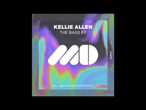 The Bass (Jansons Remix)