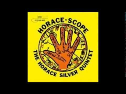 Horace Silver Quintet.
