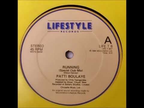 Running - 1984