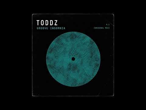 Toddz - Groove Insomnia